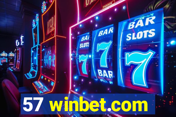 57 winbet.com